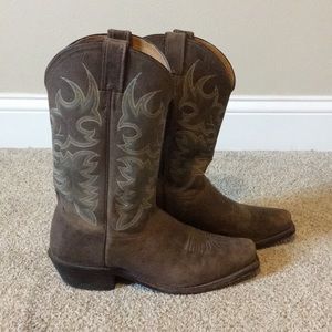 Nocona Boots